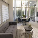 Appartement Glam Skin