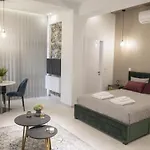 Glam Skin Appartement *