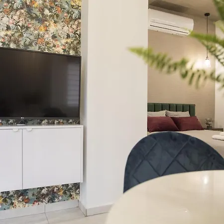 Glam Skin Apartmán