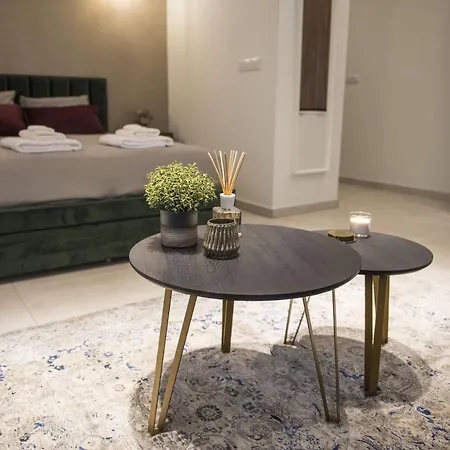 Glam Skin Apartment Nikosia