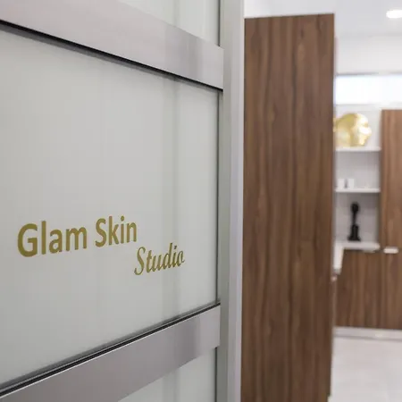 Glam Skin Apartmán *
