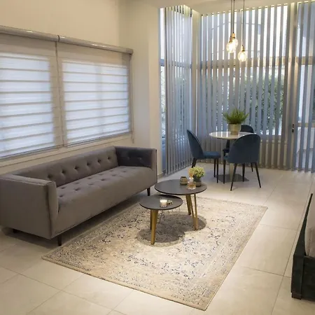 Glam Skin Apartmán