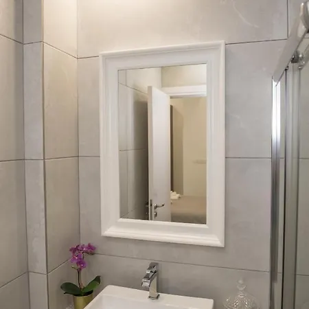Glam Skin Apartmán Nikósie