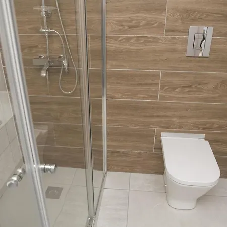 Glam Skin Apartmán Nikósie