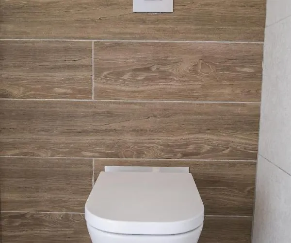 Glam Skin Apartment Nikosia