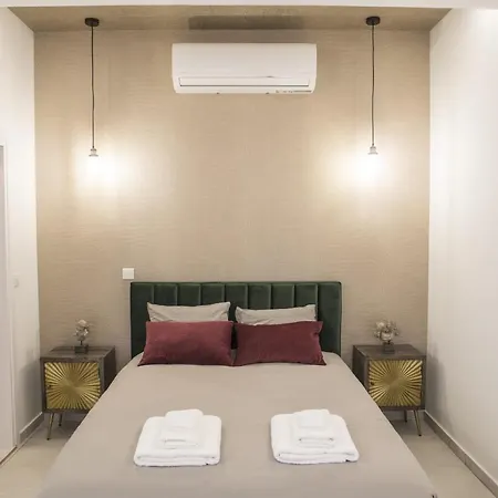 Glam Skin 尼科西亚