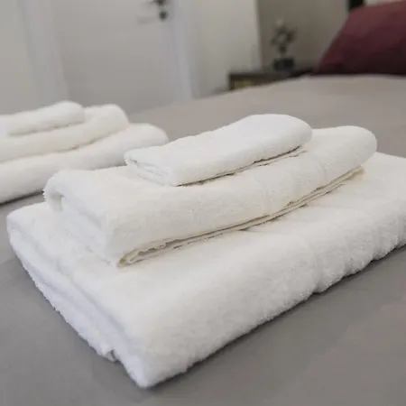 Appartement Glam Skin Studio