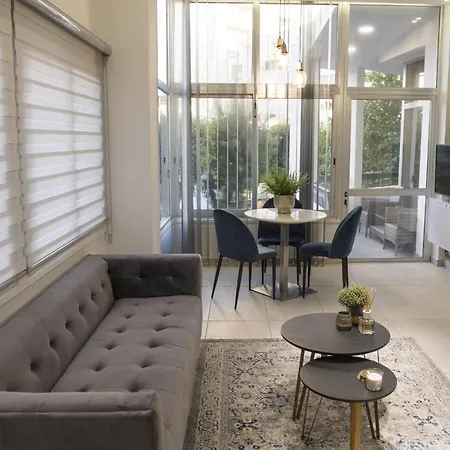 Appartement Glam Skin Studio