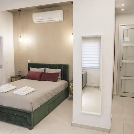 Glam Skin * 尼科西亚