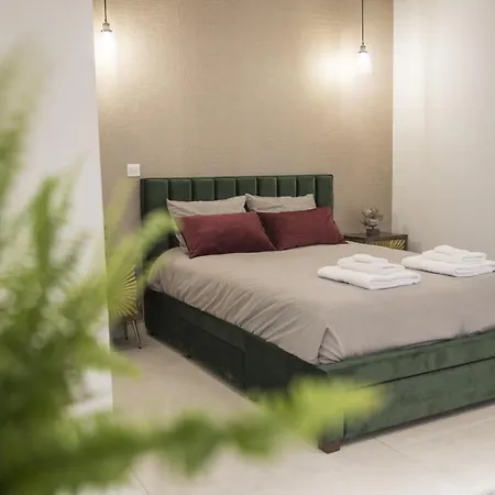 Glam Skin Apartment Nicosia