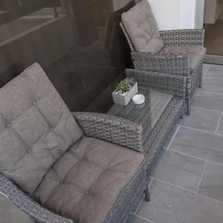 Glam Skin Διαμέρισμα *