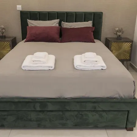 Glam Skin * Λευκωσία