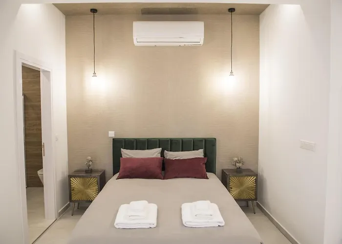 Glam Skin Λευκωσία