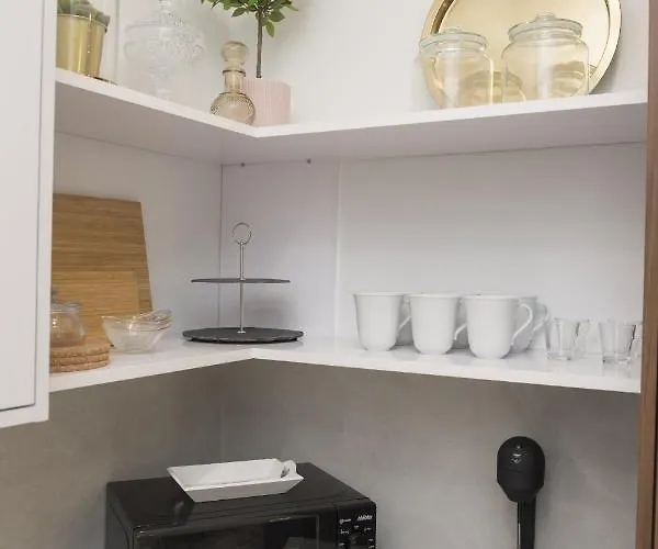 Διαμέρισμα Glam Skin *