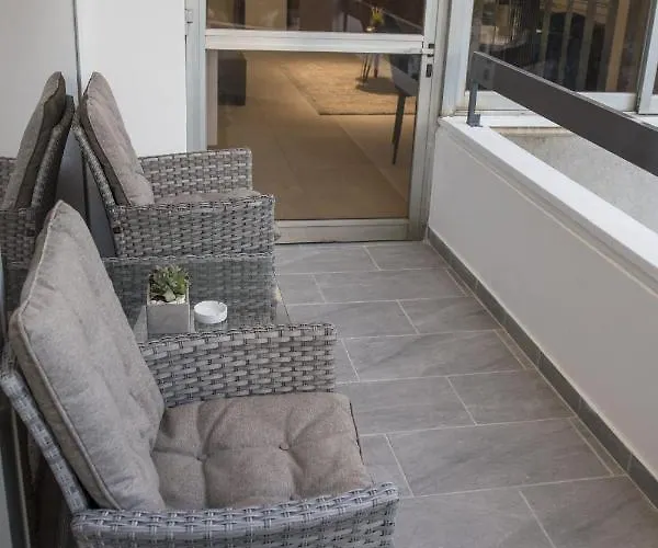 Glam Skin Λευκωσία