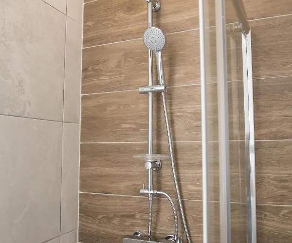 Διαμέρισμα Glam Skin