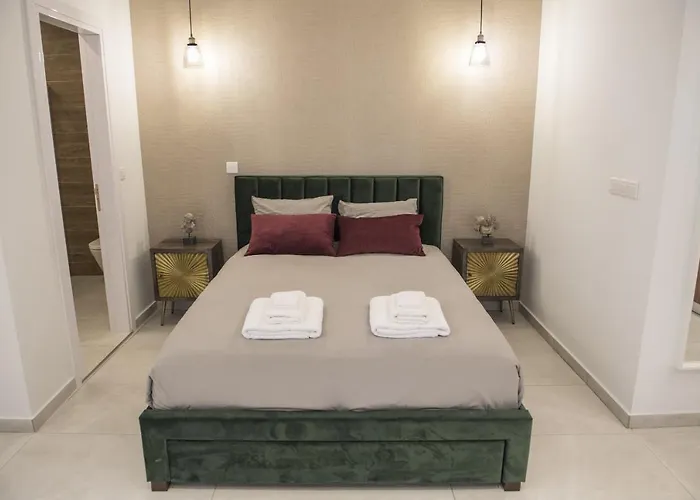 Glam Skin 尼科西亚