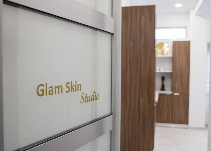 Glam Skin Διαμέρισμα *