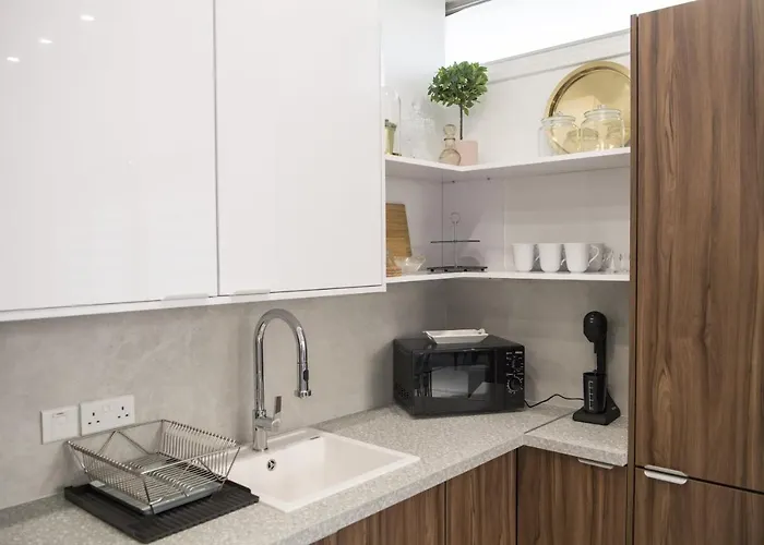 Glam Skin * 尼科西亚