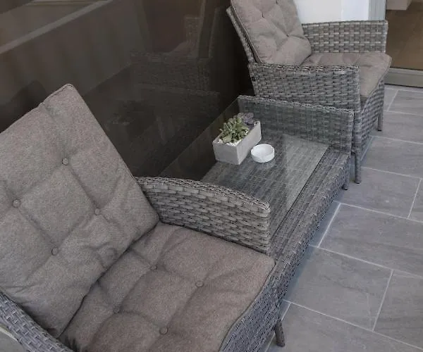 Glam Skin Διαμέρισμα *