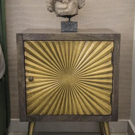 Glam Skin نيقوسيا