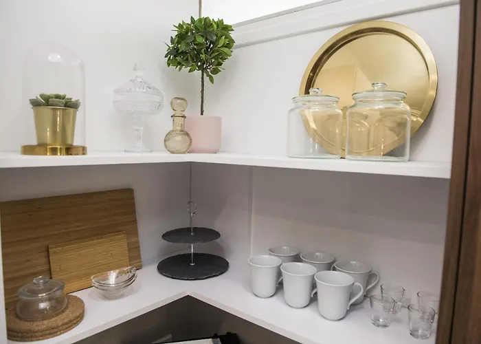 Glam Skin Apartment Nikosia