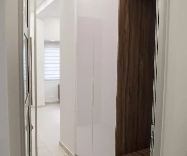 Apartment Glam Skin Nikosia