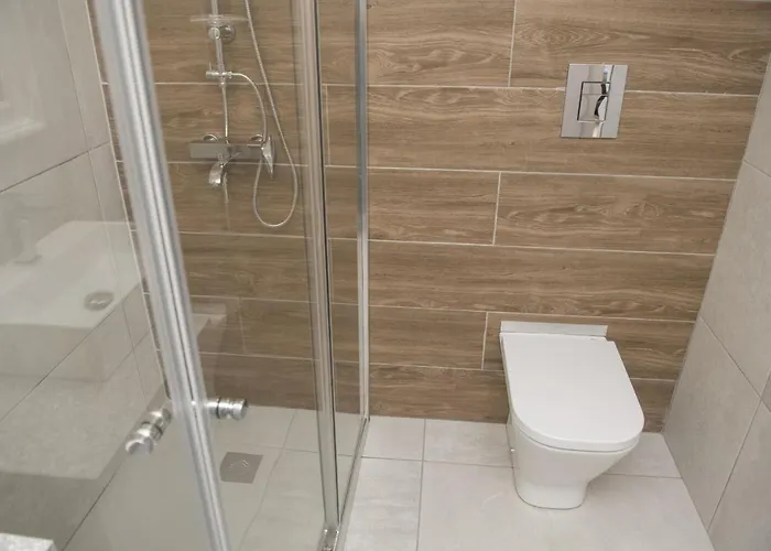 Glam Skin Apartment Nikosia